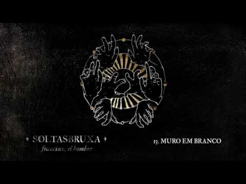 Video thumbnail for Muro em Branco