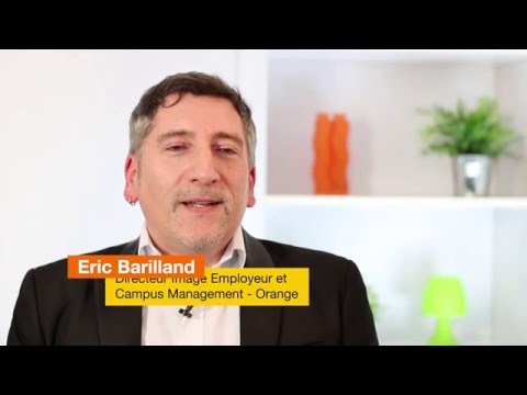 Le digital dans la stratégie marque employeur : la vision d'Eric Barilland - #Webinathon