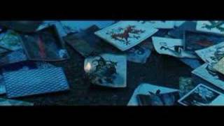 Batman Dark Knight Trailer - David Usher "Kill The Lights"
