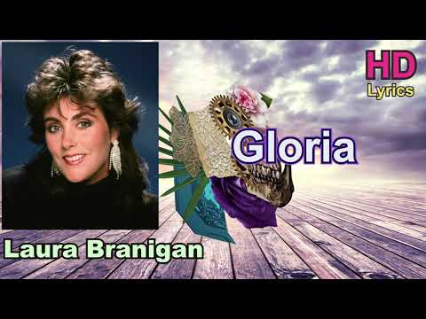 iMusicPlus HD Lyrics - Gloria, Song by Laura Branigan