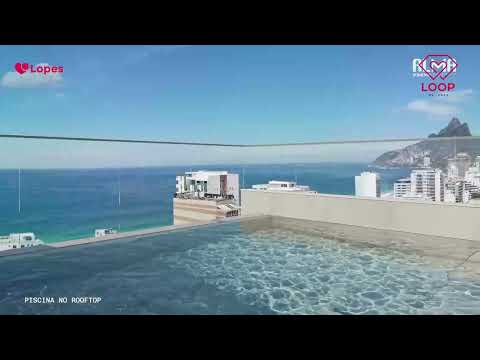 Conheça o Alma Ipanema - Conforto e Sofisticação em Ipanema.