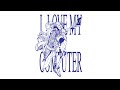 Ninajirachi I Love My Computer Full Album