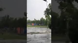 Download lagu langit bisa kau turunkan hujan dengan petirr #shorts #meme mp3