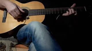 Pasture of plenty - Woody Guthrie