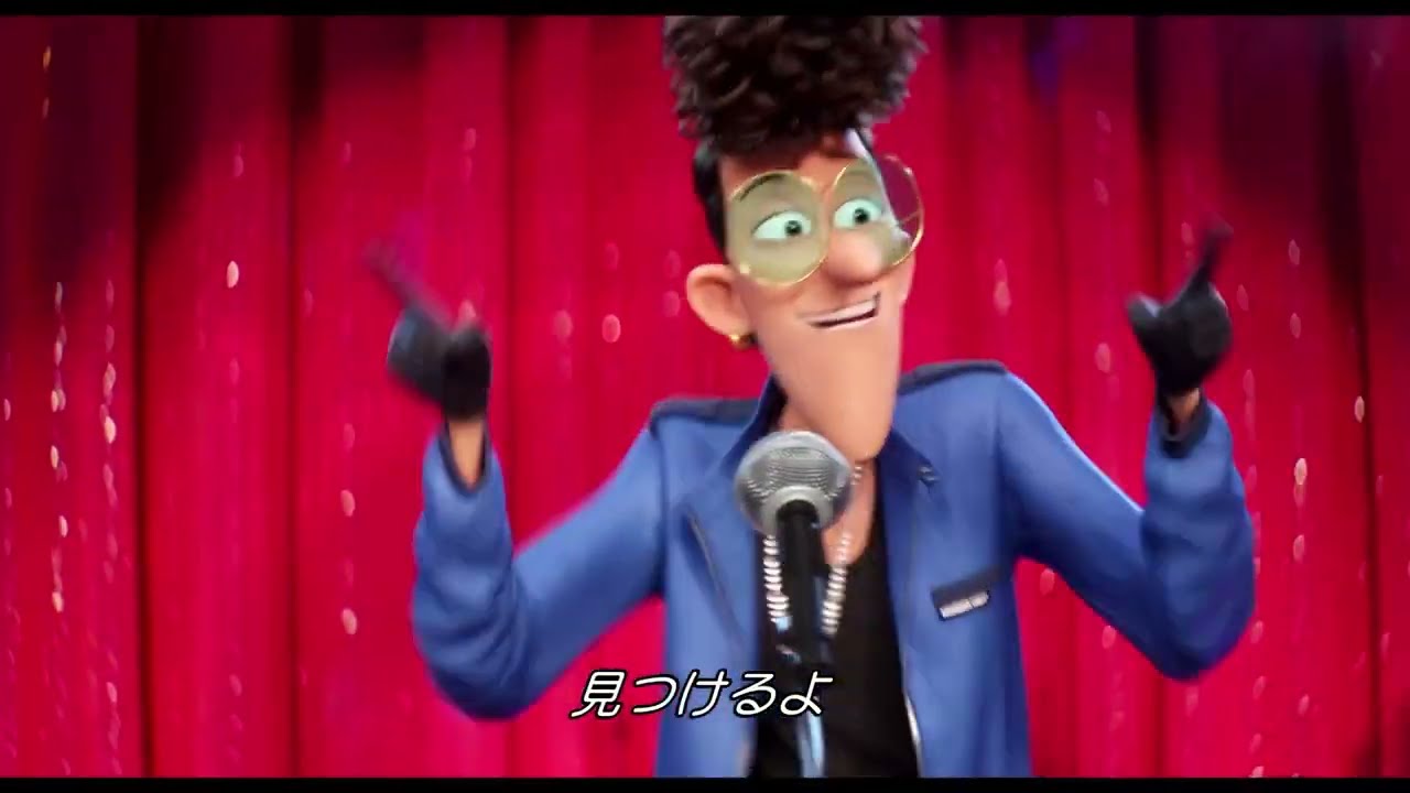 『怪盗グルーのミニオン超変身』本編映像｜Rule The World＜大ヒット上映中！＞