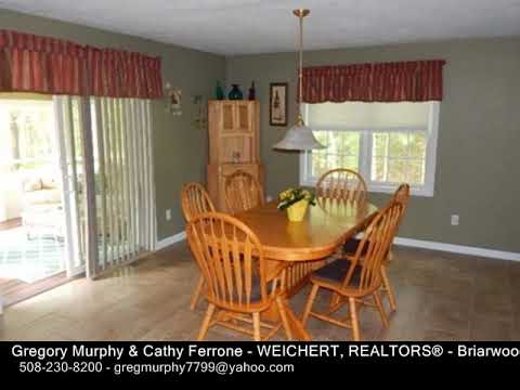 46 Whispering Pines Dr, Middleboro MA 02346 - Single Family Home - Real Estate - For Sale -