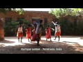 Kurumbarattam Adiperukku Festival DakshinaChitra