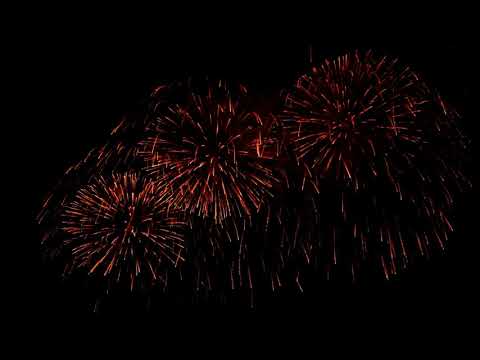 Castro (LE) 24 Aprile 2018 Gara Pirotecnica Notturna e Spettacolo della Ditta Boccia & Nappi