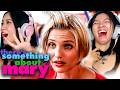 Foreign Girls React | There's Something About Mary | First Time Watch