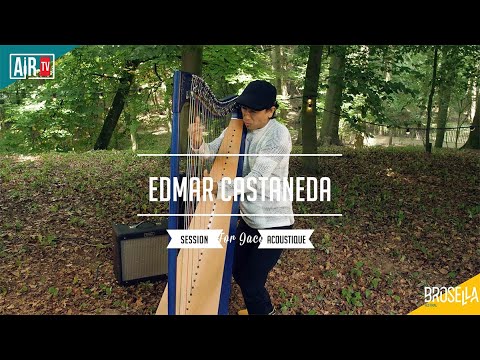 Edmar Castañeda "For Jaco" | Brosella Festival 2019