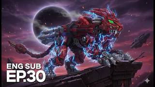 Download lagu Zoids Wild Episode 30 – Awakening of the Ancient Zoid | Full Battle HD mp3