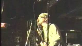 The Briefs - We Americans