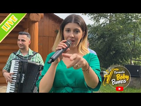 Ana Gabor si Formatia Boby Bunea - Voua la barbati va place (Cover) Live Nou 2020