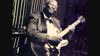 BB KING -  Let The Good Time Roll