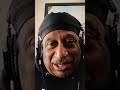 Body Count's Ernie C on the first time he heard heavy music