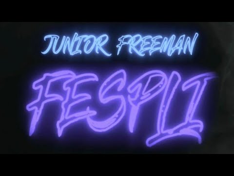 Junior Freeman | Fespli (prod by. Cezariokeyz)