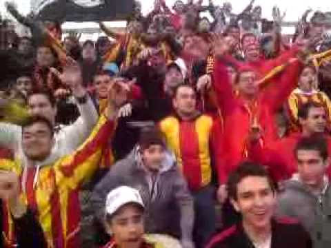 åtvidaberg - Syrianska FC