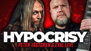 Download lagu HYPOCRISY (Peter Tägtgren) | EP 156 mp3