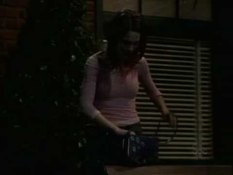 Liason 9/5/03 - Liason On The Docks & Liz's HnR