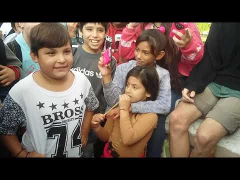 GENA vs JOAKO   8VOS   LA ULTIMA COSECHA VOL 1