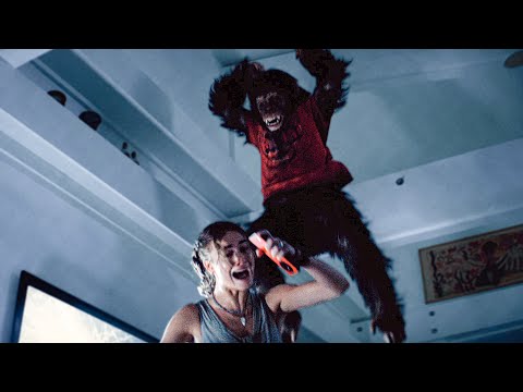 Primate - Official Trailer (2026)