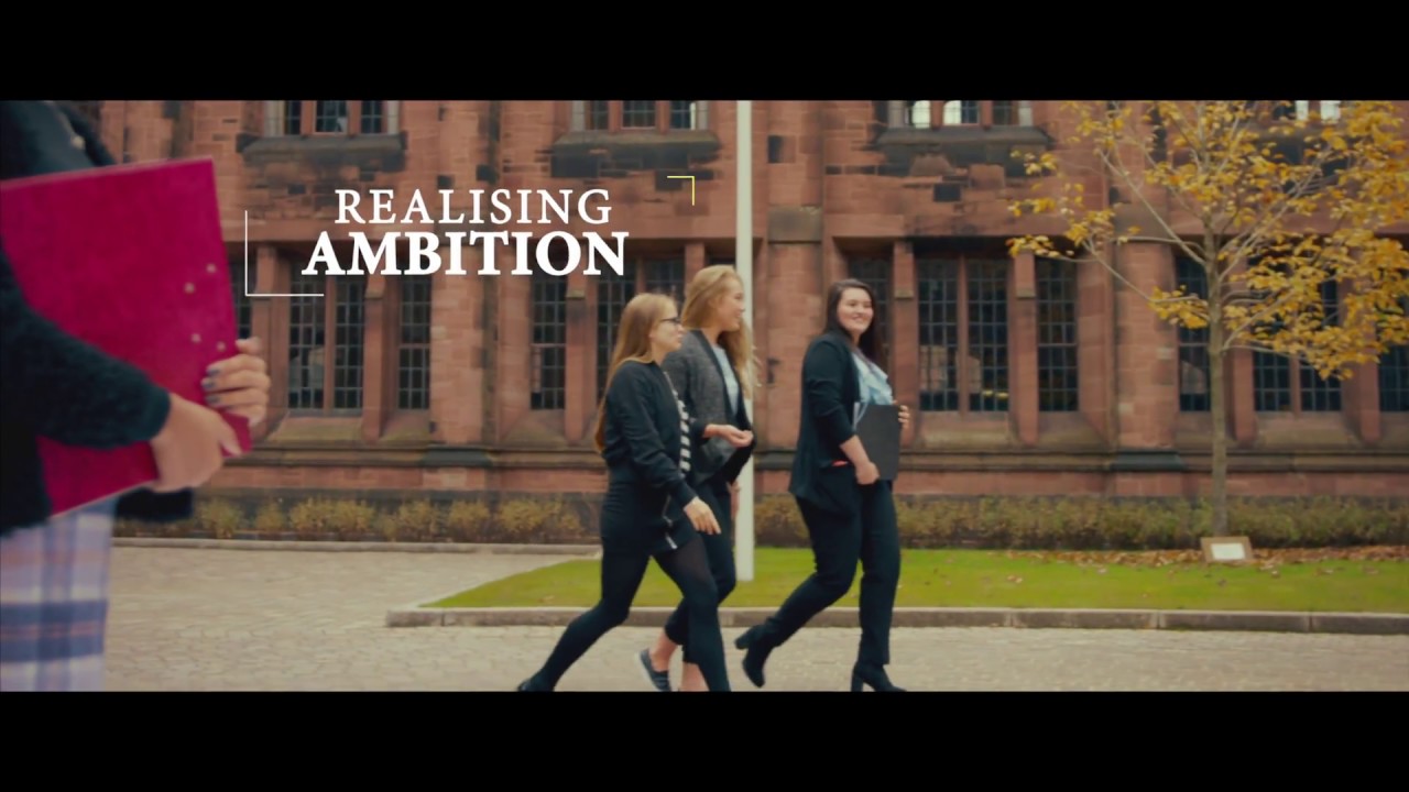 Education: All Round