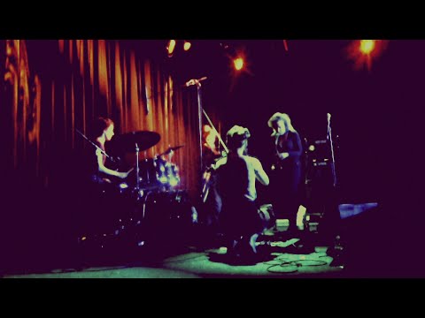 Selvhenter @ Jazzhouse, Copenhagen (16th of May, 2015)