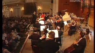 *Farinelli and the King,* 3/14/18