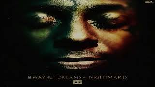 Lil Wayne - Dreams &amp; Nightmares (432hz*)
