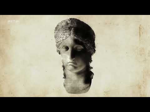 Les Grands Mythes- Arte - E02 Les amours de Zeus