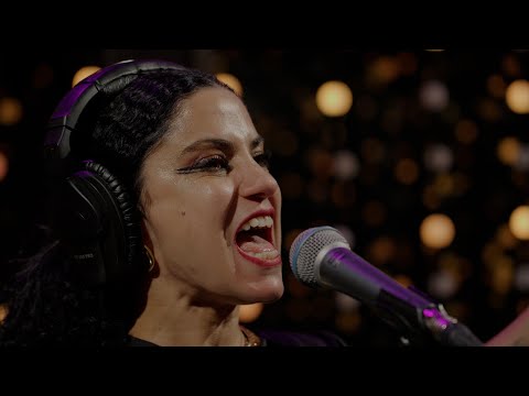 EMEL - Nar (Live on KEXP)
