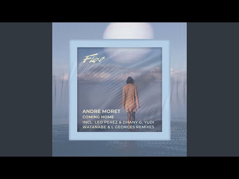 Coming Home (Yudi Watanabe & L Georges Remix)