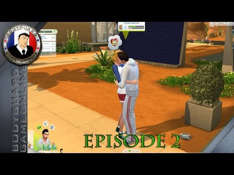 les sims 2 pc télécharger