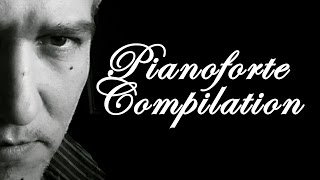Paolo Cercato "Una Certezza Vera" (Versione strumentale al pianoforte) - PIANOFORTE COMPILATION 2015