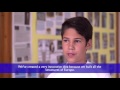 Los alumnos Extremeños reciben el Premio Europeo eTwinning 2016.