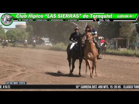 TORMENTA - Tornquist - Bs.As. 02-11-25@fotochartloyola23