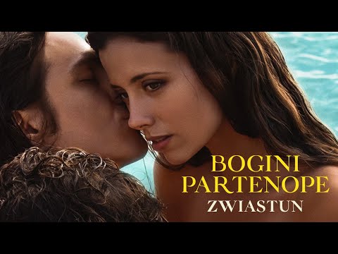 Trailer filmu Bogini Partenope