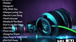 Download lagu dj Sahrul   breakbeat remix new spesial 2017 mp3