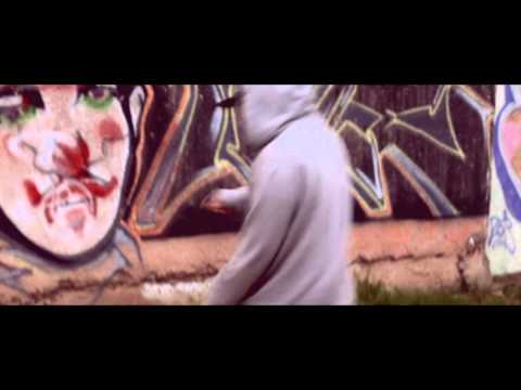 Pokera & MC Van - Tъмна Улица (Official Video)