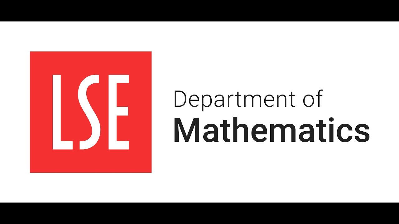 Doctoral Research in Mathematics at LSE