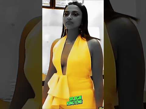 Reel tagged #amalapaul