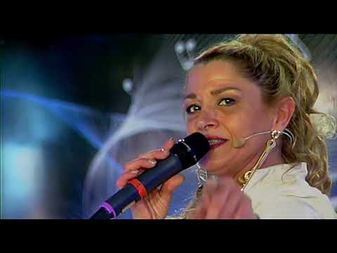 Stefania Cento - Io sono l'altra - da MilleVoci 2018 ©