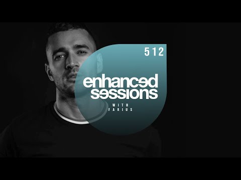 Enhanced Sessions 512 with Farius