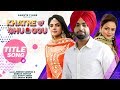 Jordan Sandhu Gurlej Akhtar Khatre Da Ghuggu Bunty Bains New Punjabi Song 2020