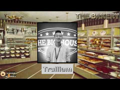 The Bakery w/Yung D0nut - Episode 4 ft. Trulliam - The Bird of the Leaf