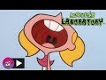 Dexter S Laboratory Deedee S New Voice Cartoon Network