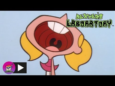 download lagu mp3 mp4 Dexters Laboratory Dee Dee Be Deep, download lagu Dexters Laboratory Dee Dee Be Deep gratis, unduh video klip Dexters Laboratory Dee Dee Be Deep