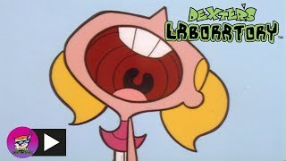 Dexters Laboratory  Deedees New Voice  Cartoon Net