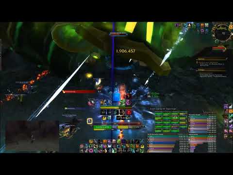 Ascensus vs. Weltenbrecher der Garothi/Garothi Worldbreaker (mythic)