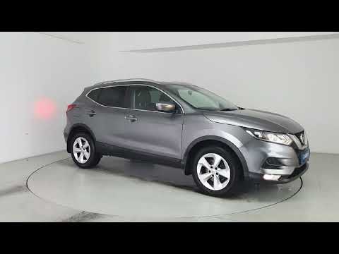 Video of Nissan Qashqai 1.3 PET SV DCT